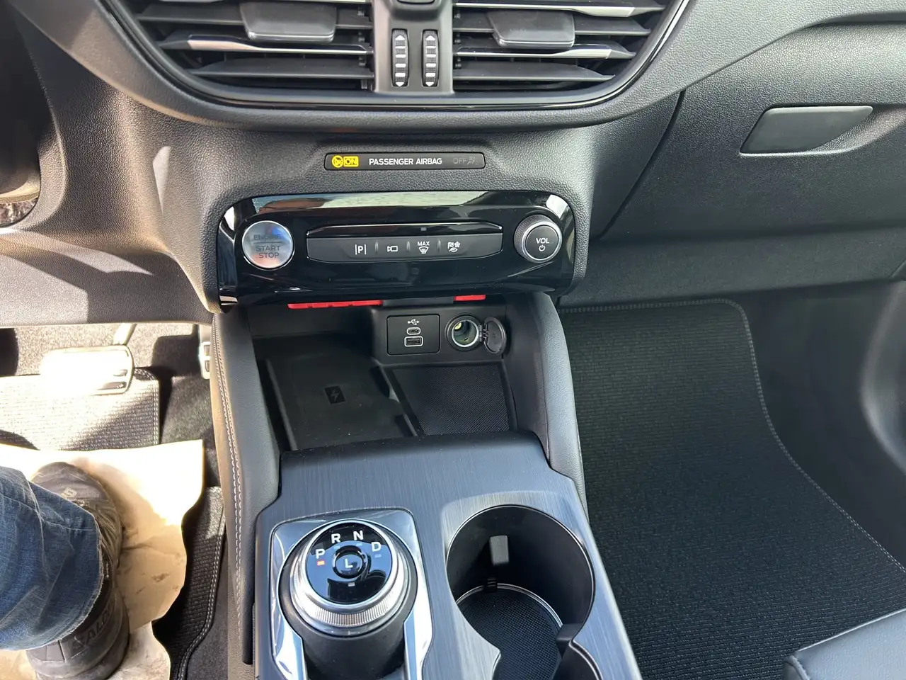 Ford Kuga 15
