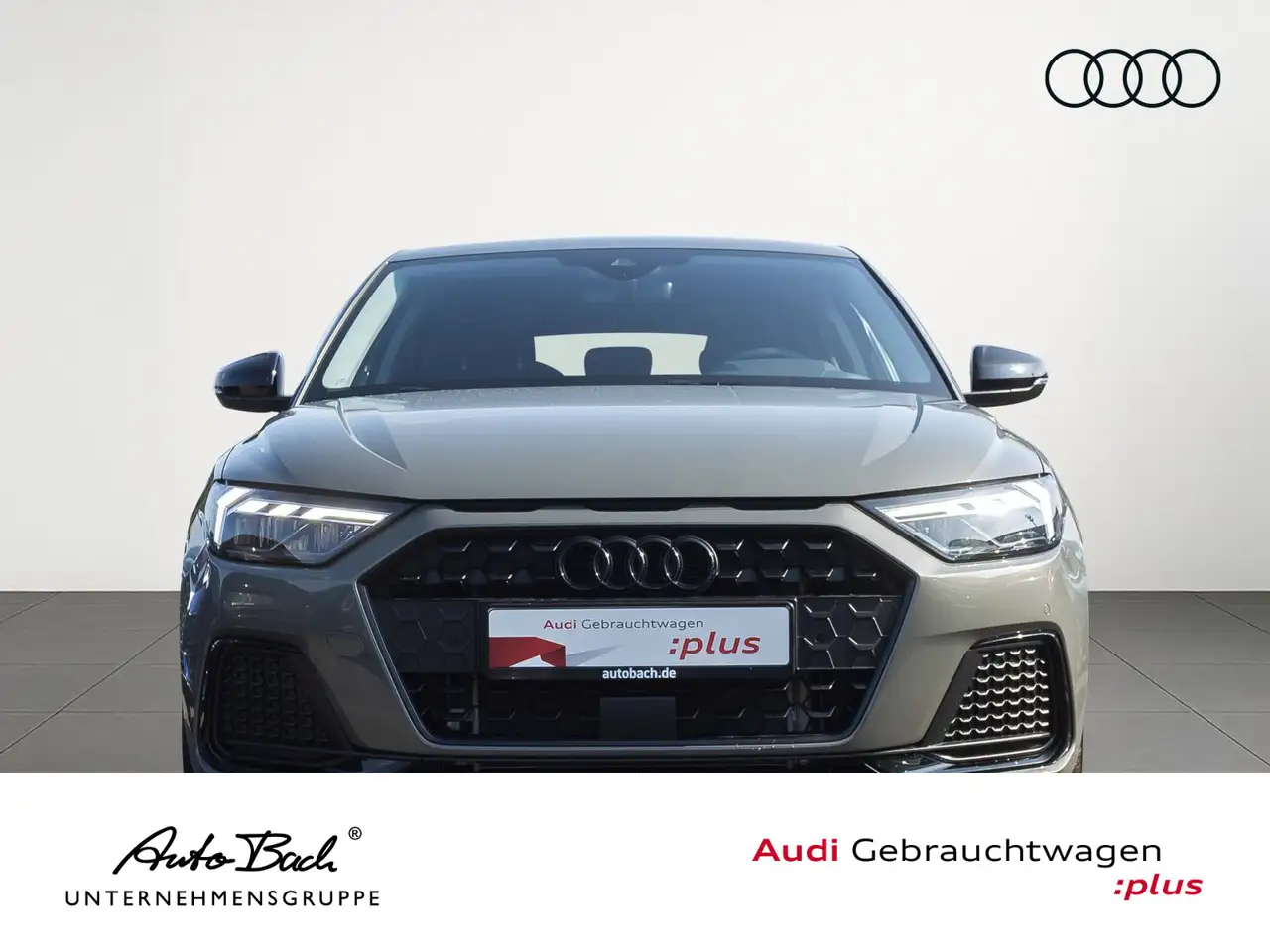 Audi A1 3
