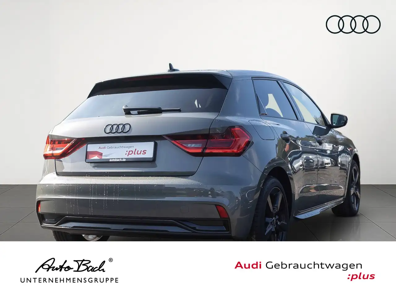 Audi A1 5