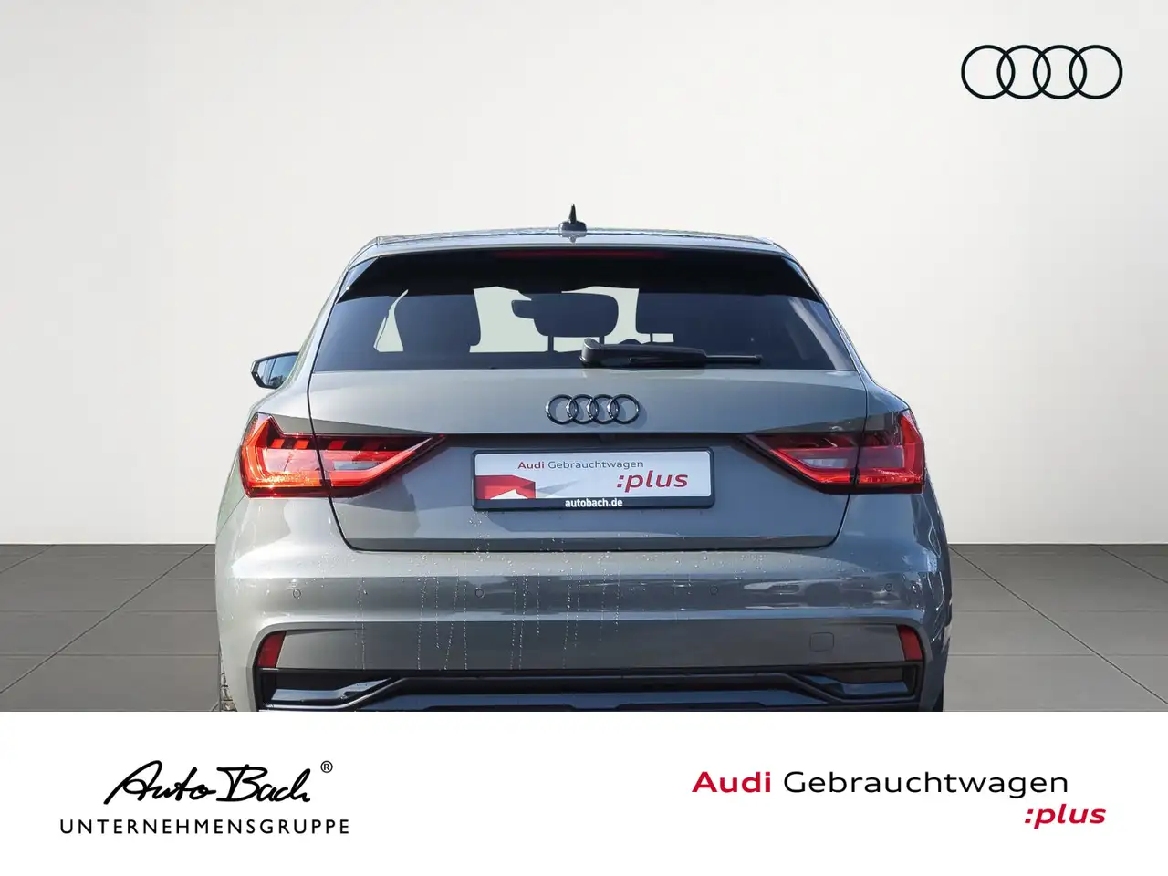 Audi A1 7