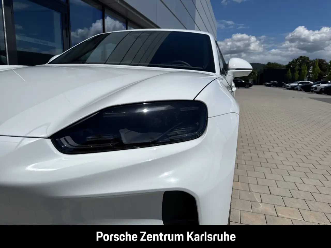 Porsche Cayenne 7