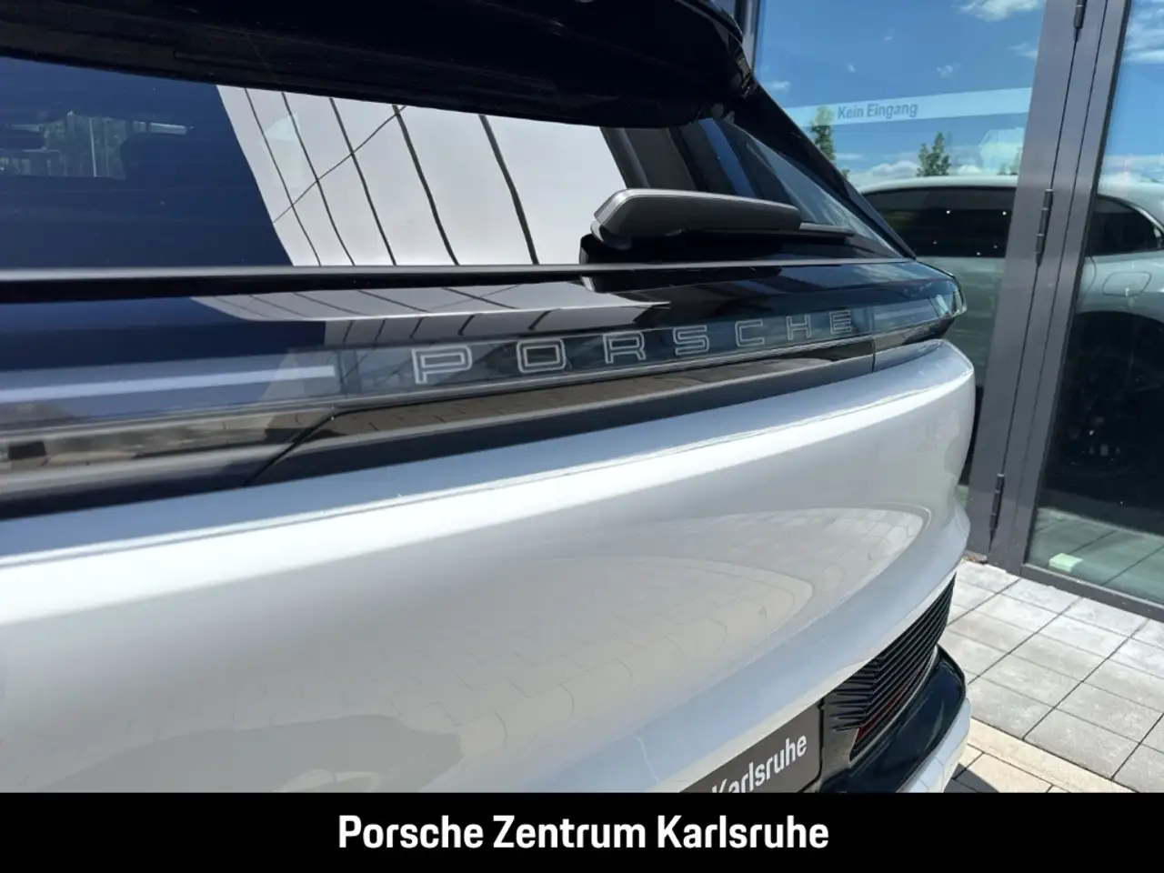 Porsche Cayenne 9