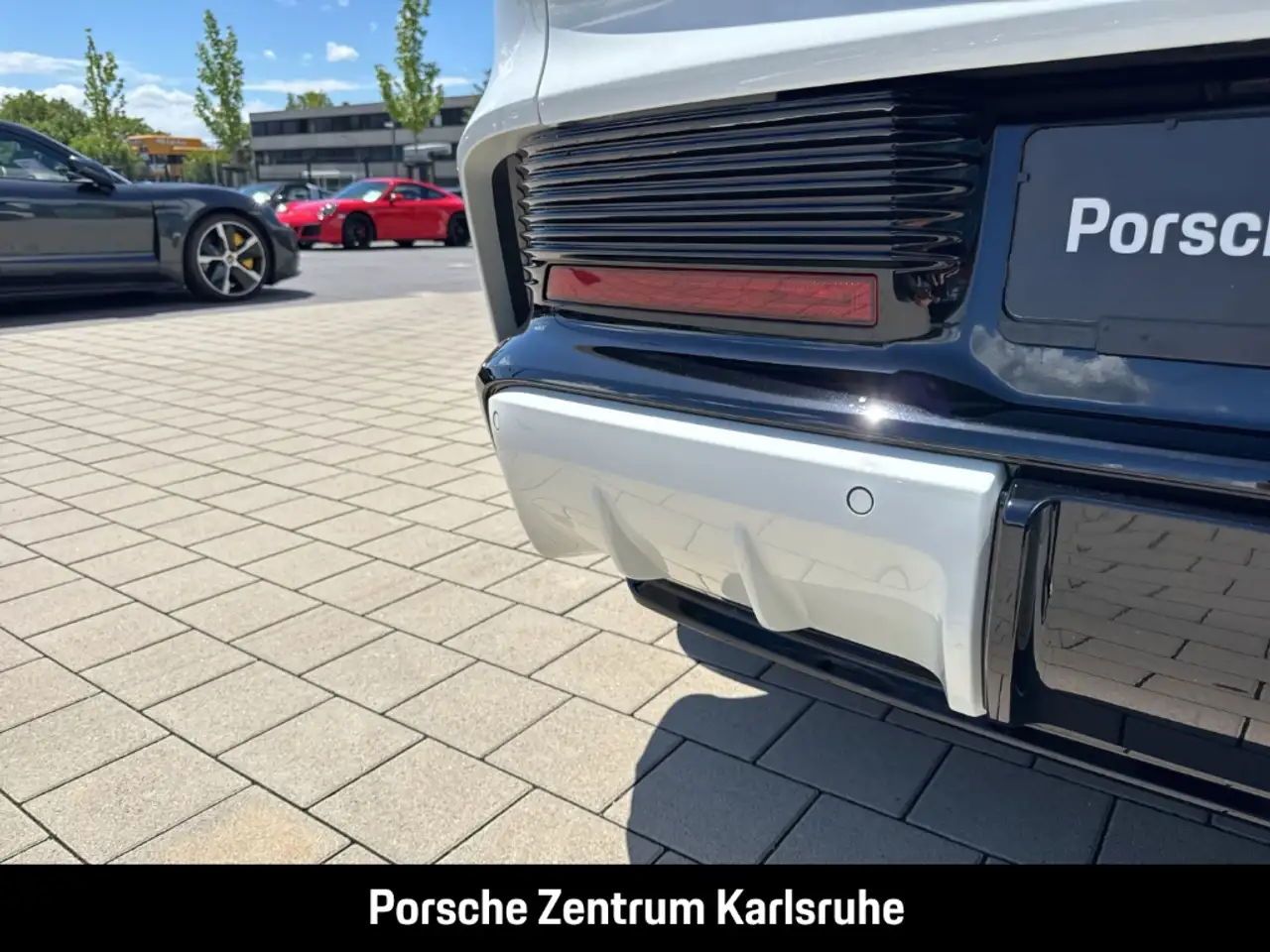 Porsche Cayenne 10