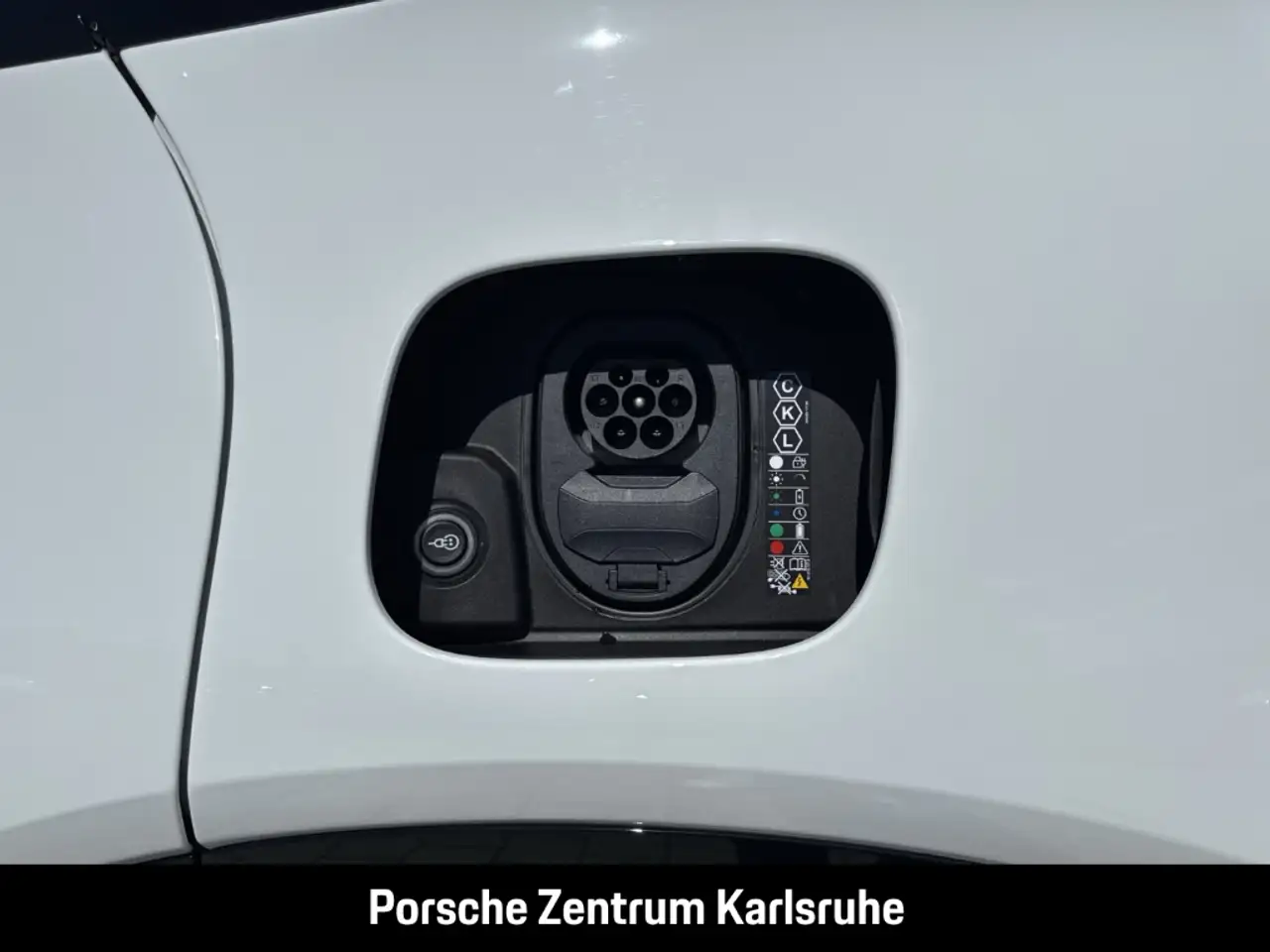 Porsche Cayenne 11