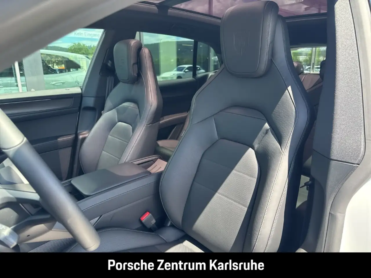 Porsche Cayenne 14