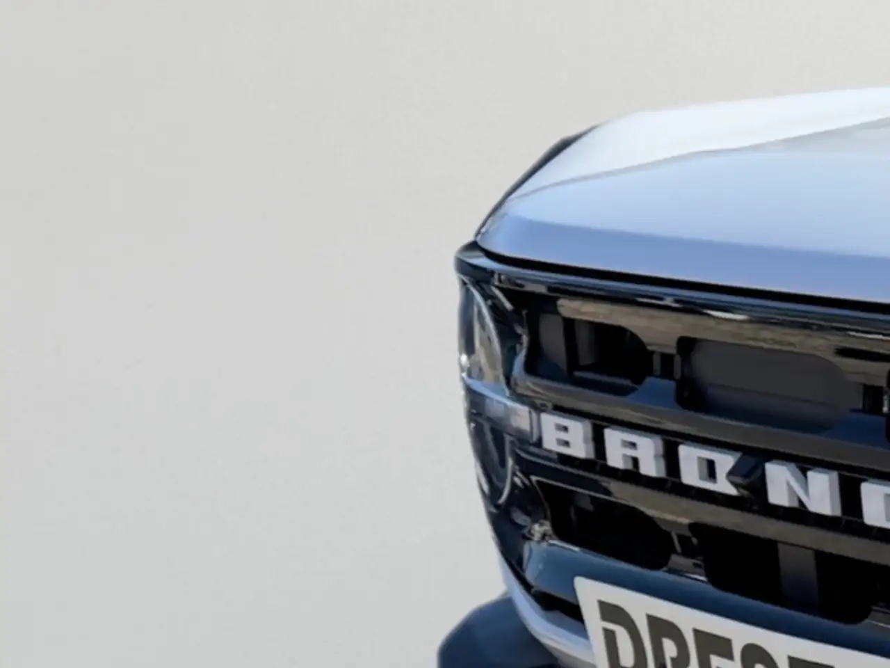 Ford Bronco 5