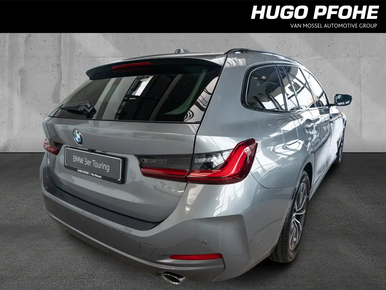 BMW 318 3