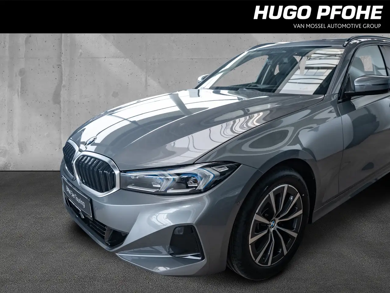 BMW 318 4