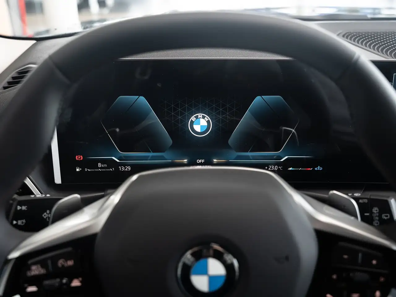 BMW 318 13