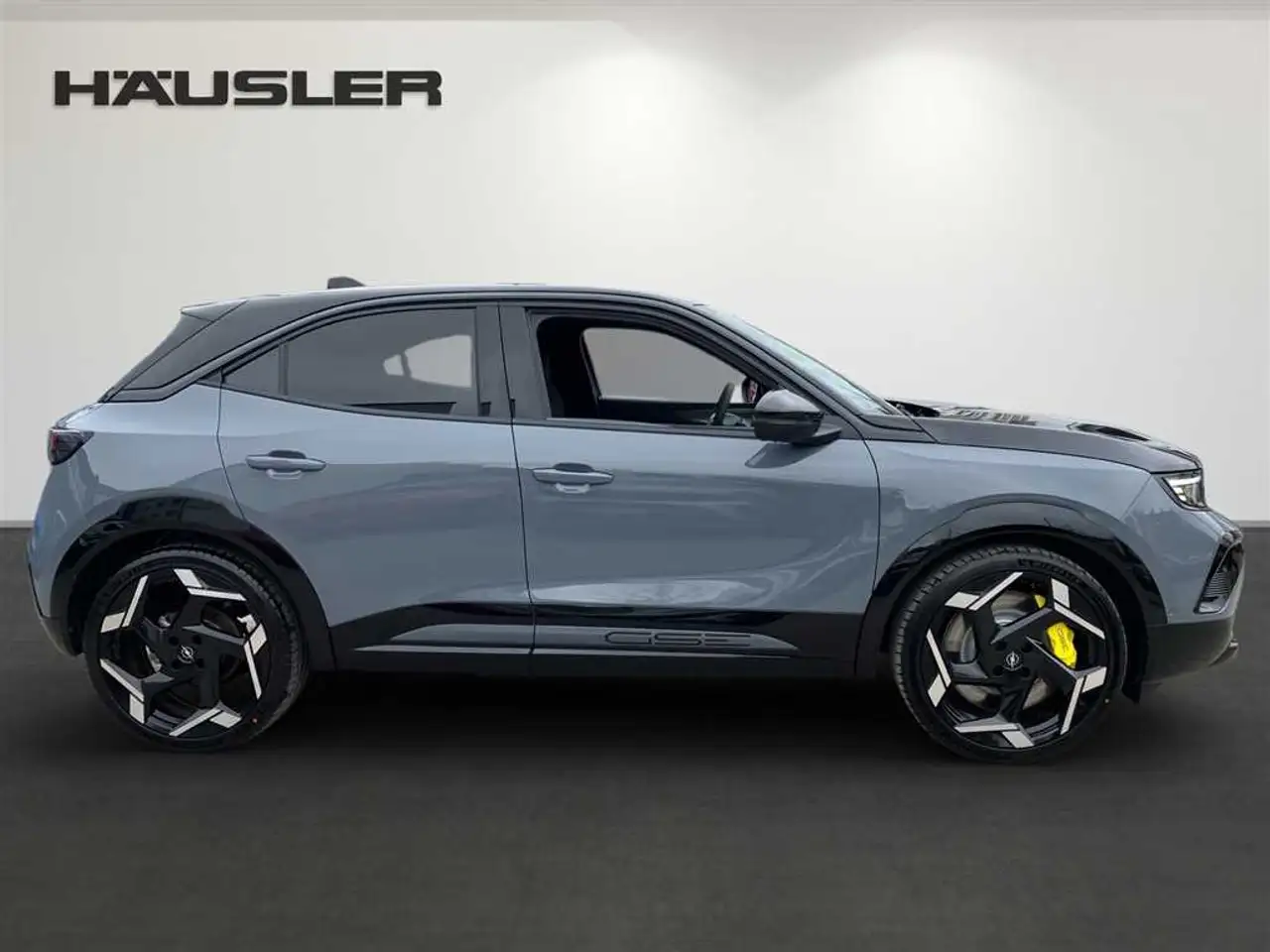 Opel Mokka 3