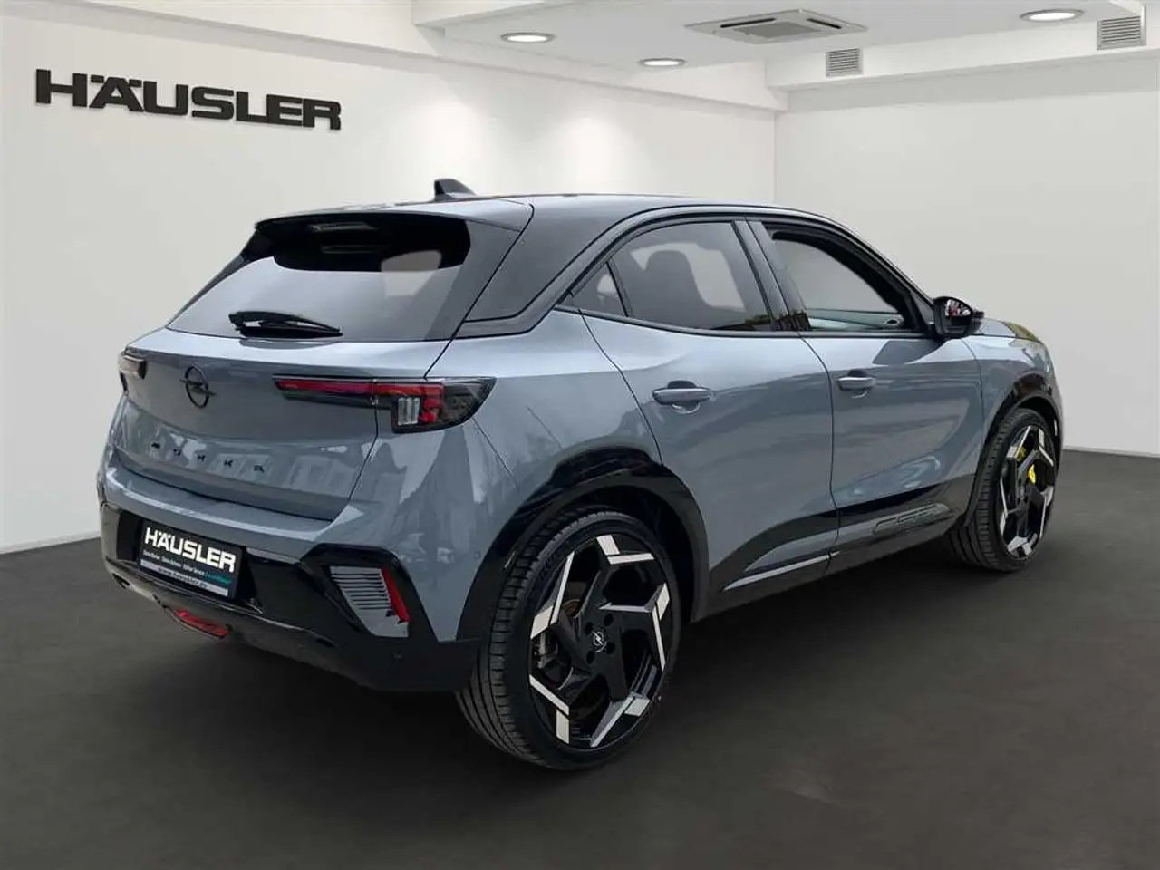 Opel Mokka 4