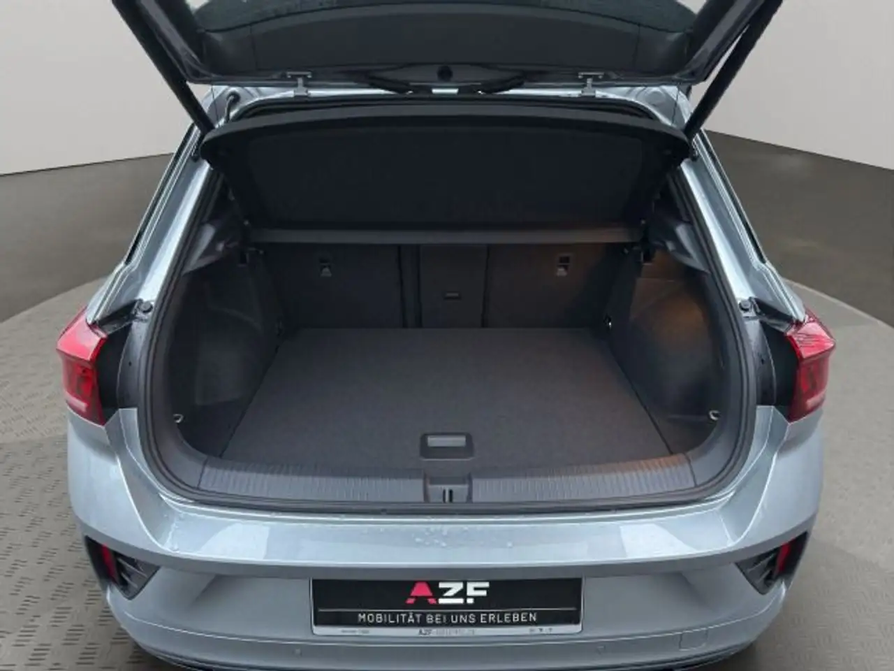 Volkswagen T-Roc 16