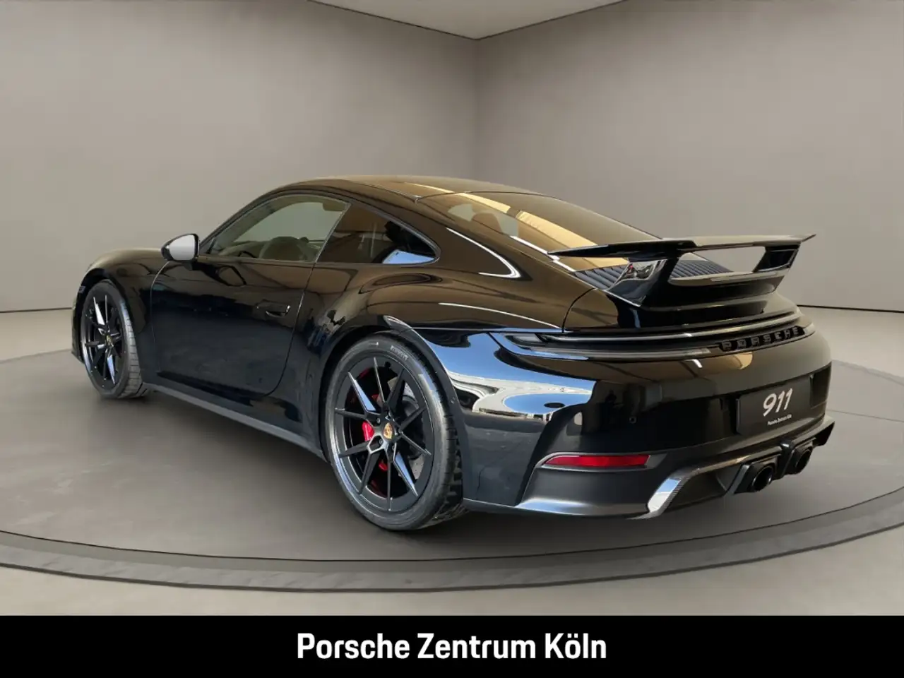 Porsche 992 911 3