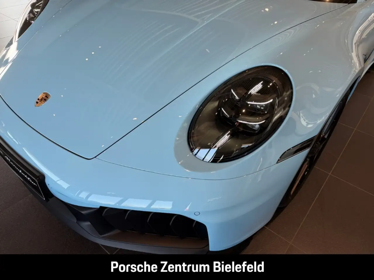 Porsche 992 911 9