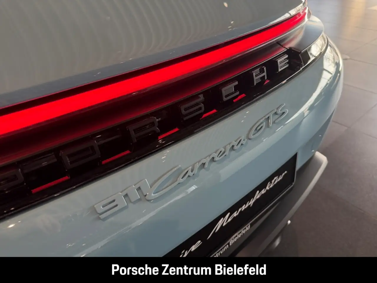 Porsche 992 911 15
