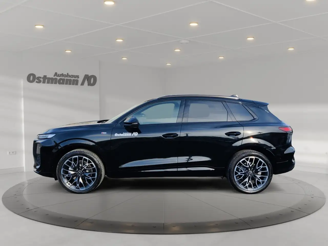 Audi Q3 2