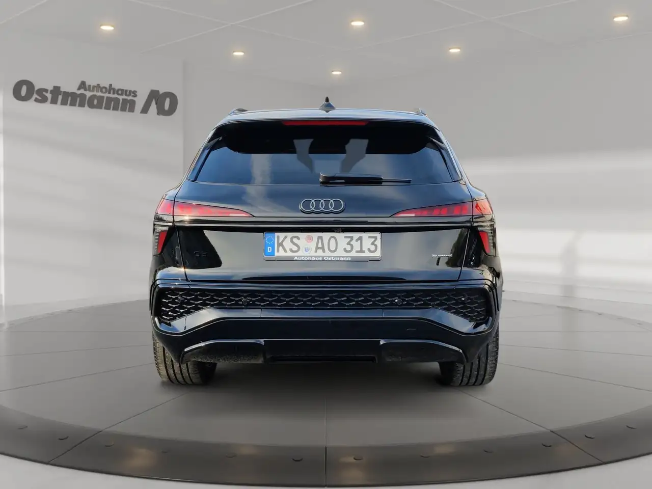 Audi Q3 4