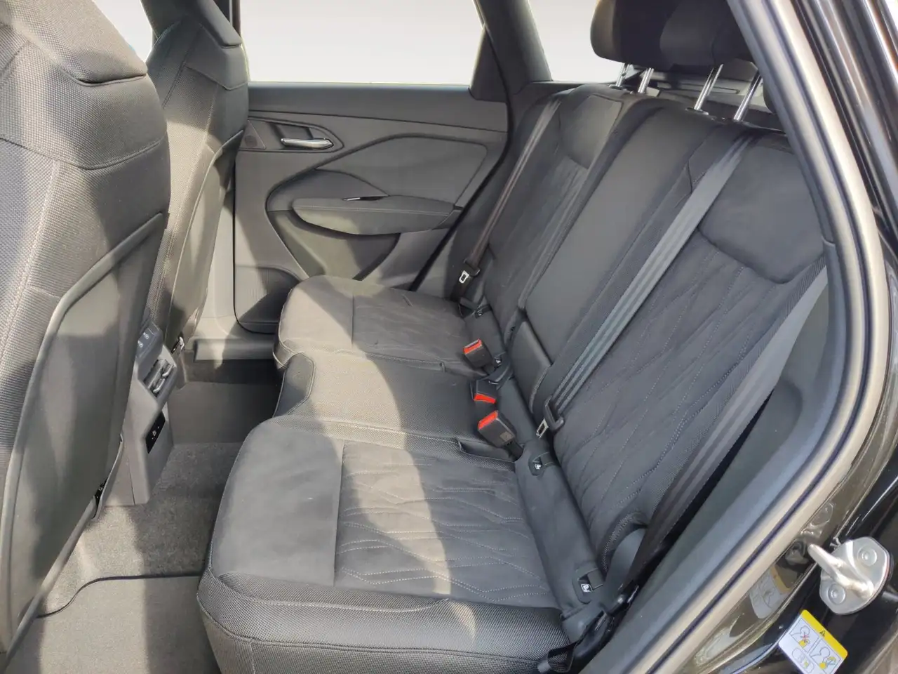 Audi Q3 8