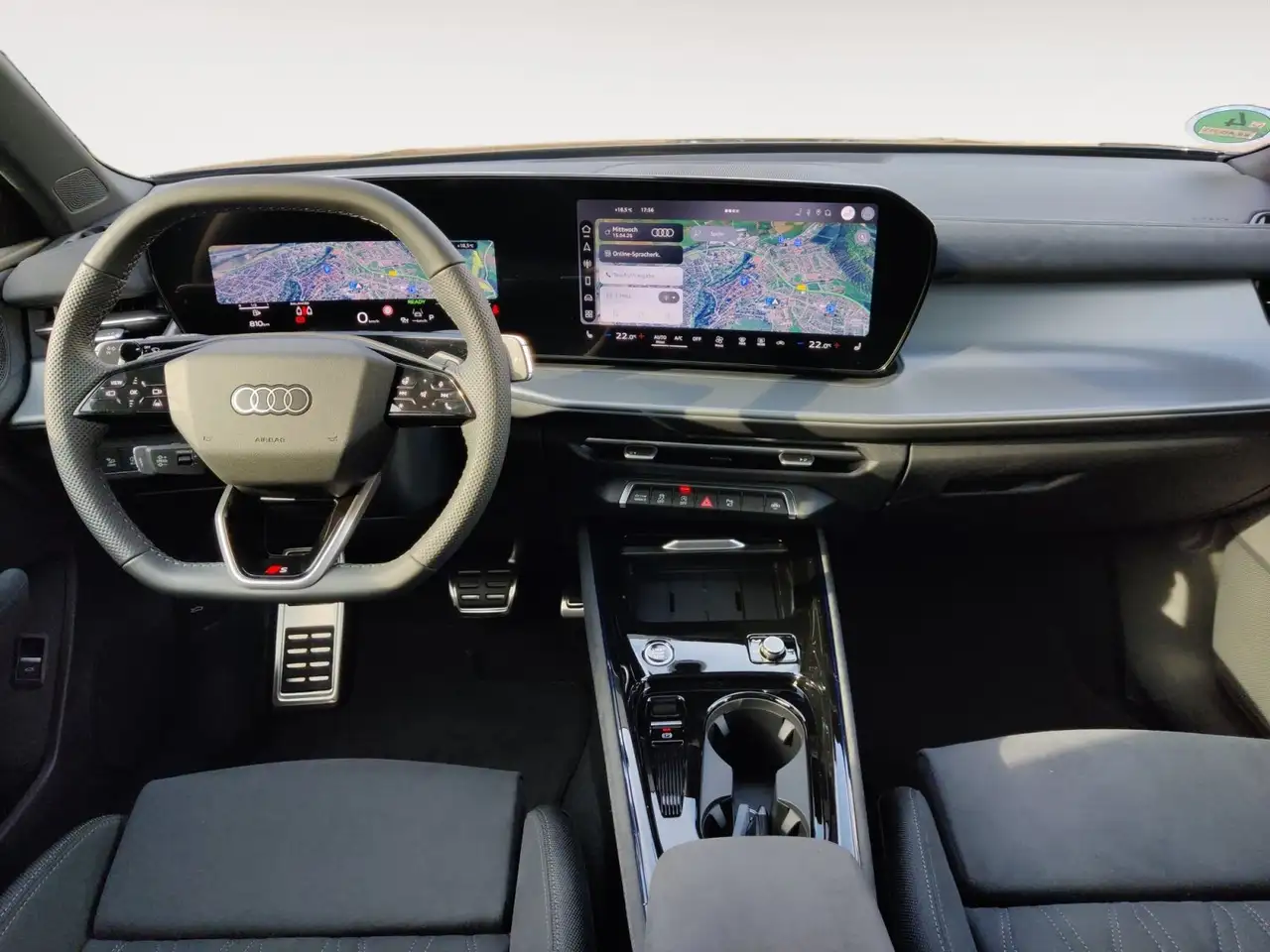 Audi Q3 9