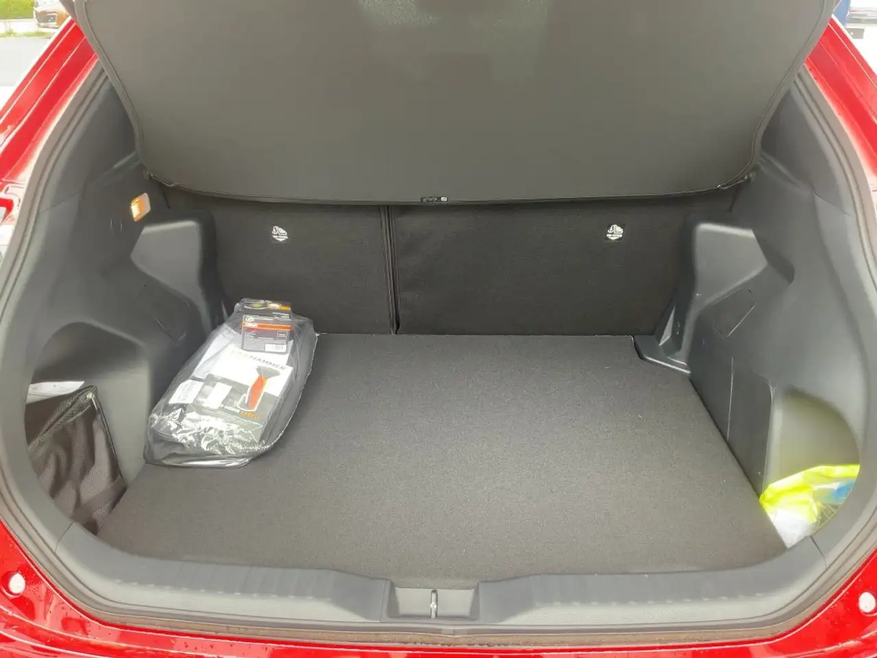 Toyota Yaris 14