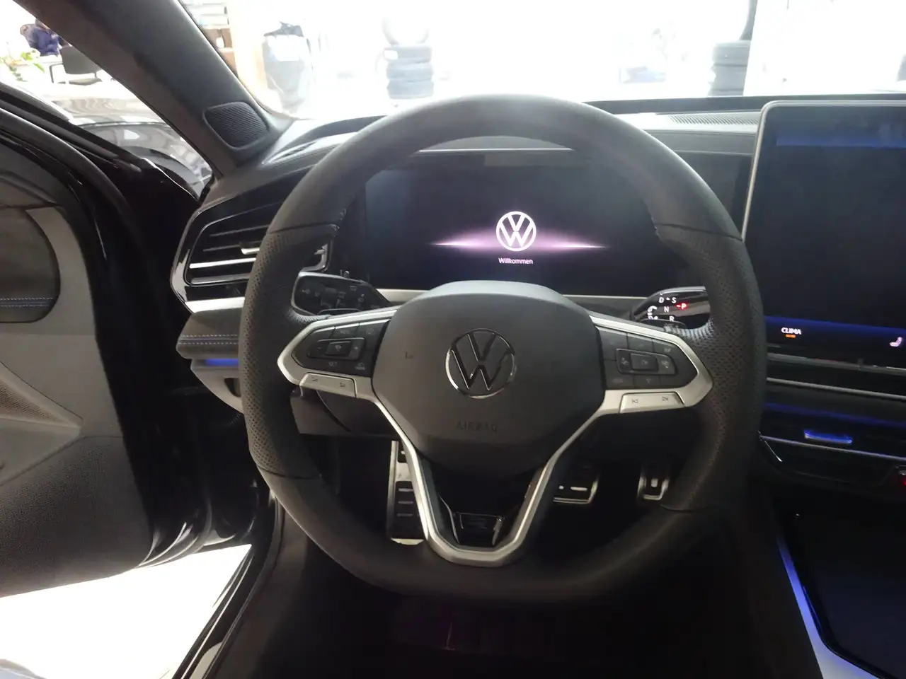 Volkswagen Passat 14
