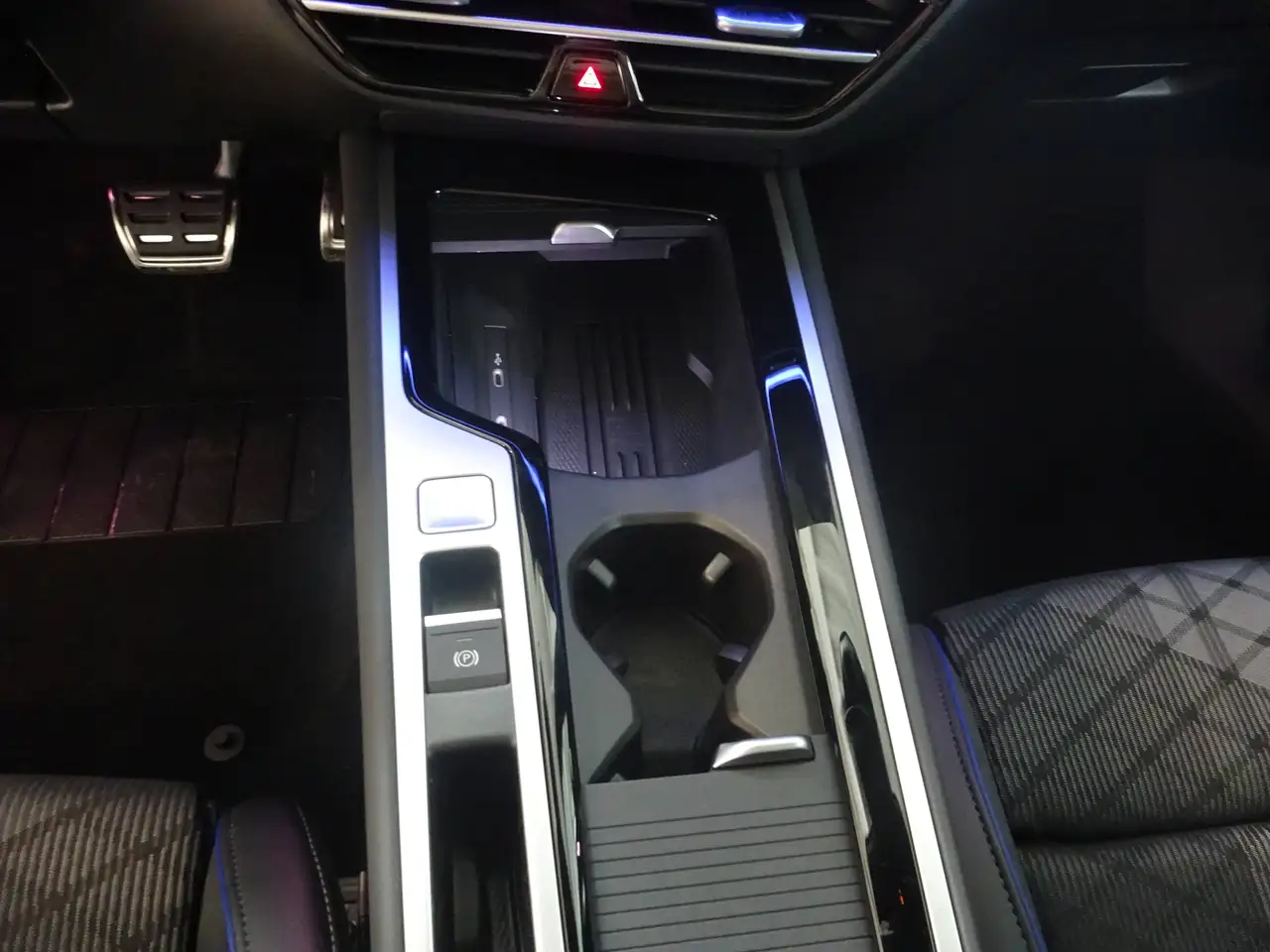 Volkswagen Passat 16