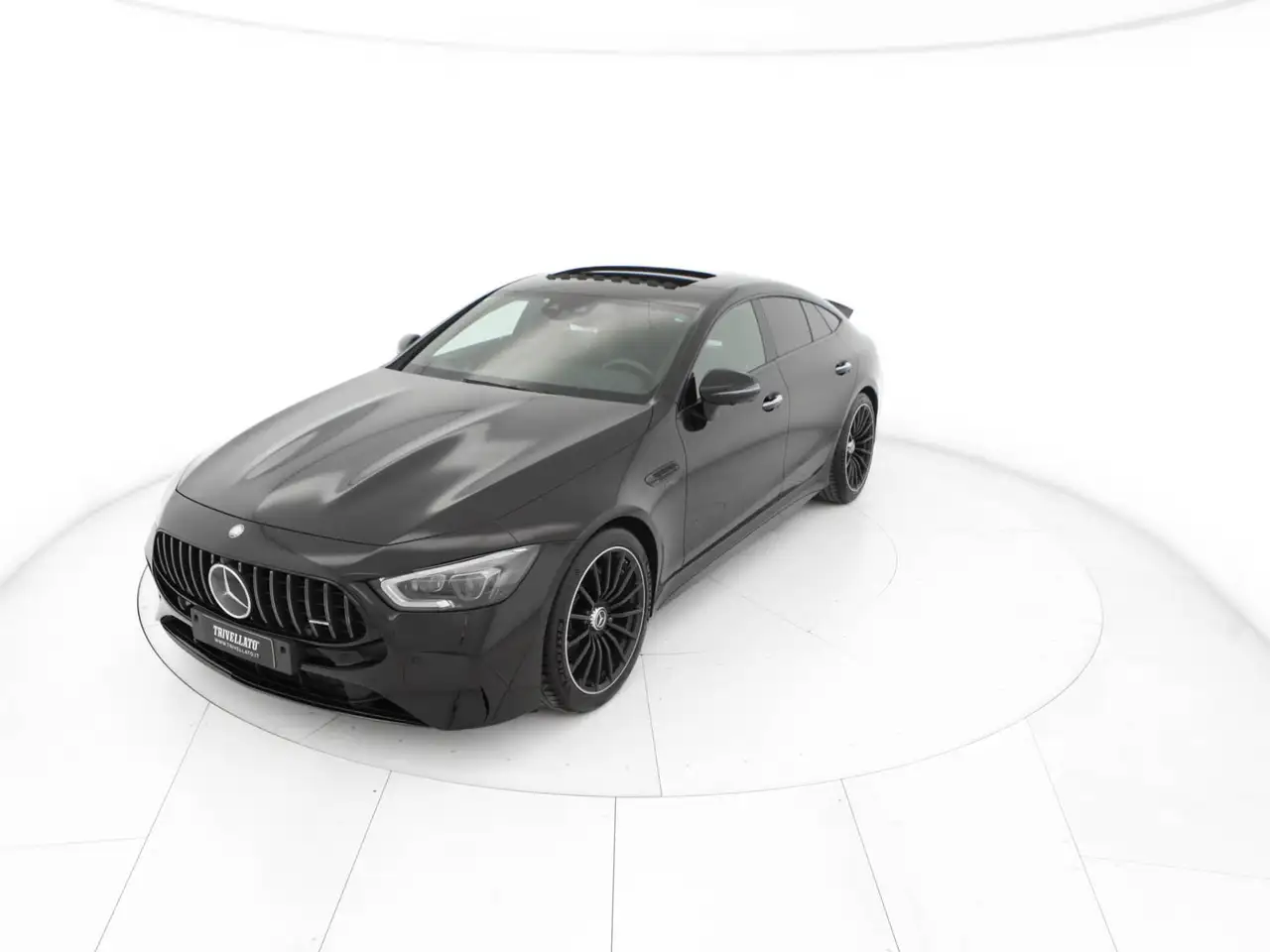 Mercedes-Benz AMG