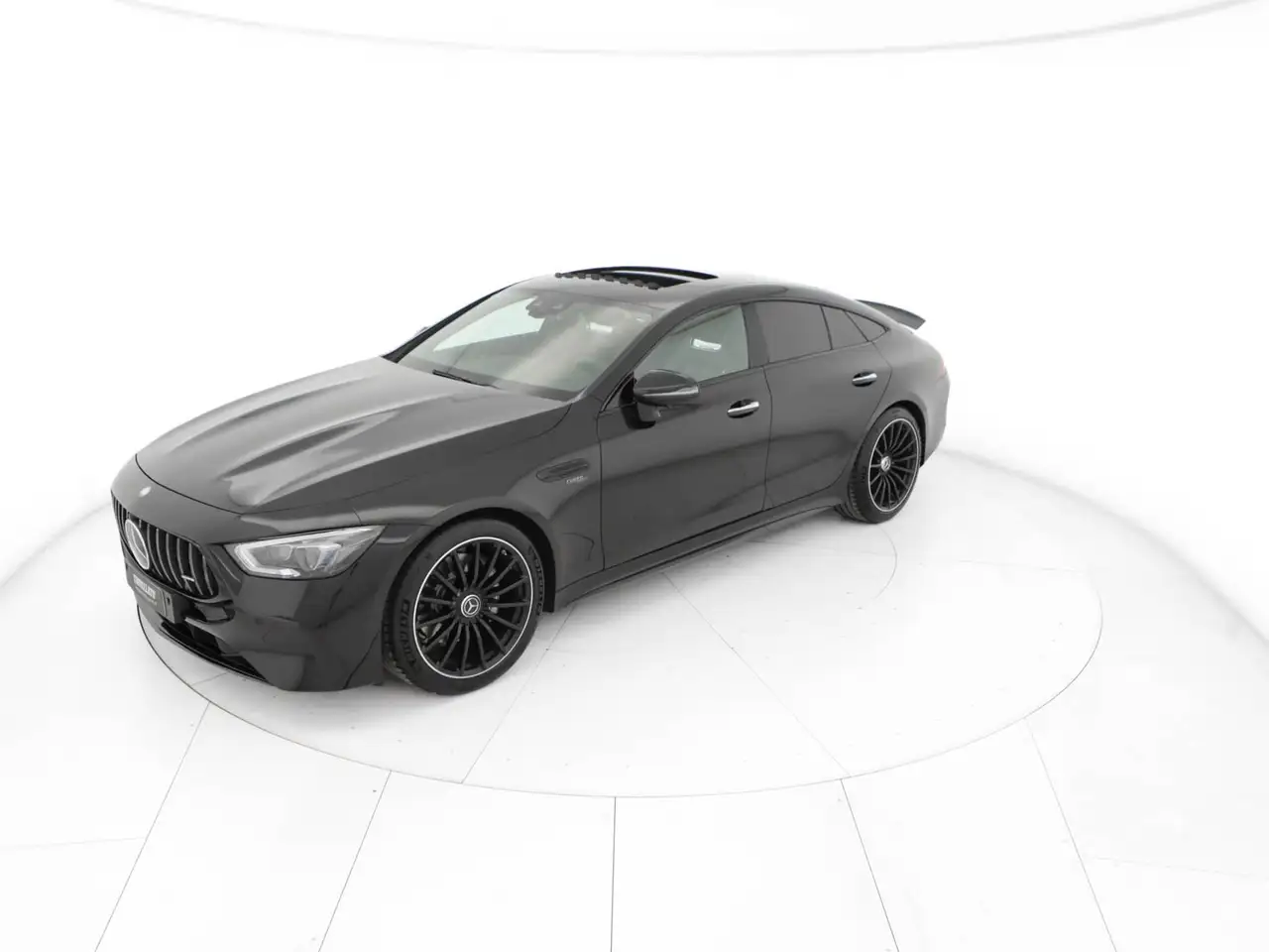 Mercedes-Benz AMG 2