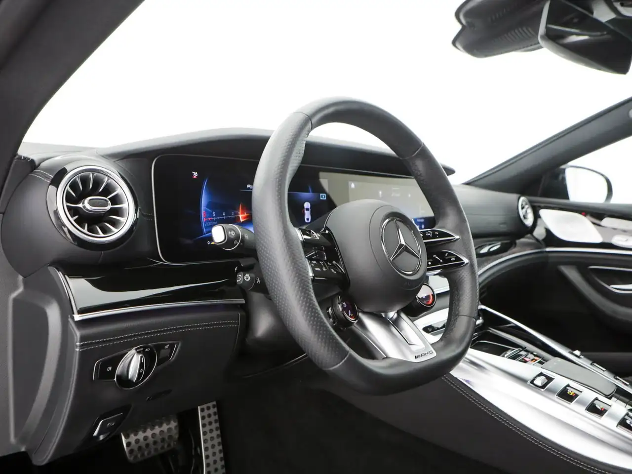 Mercedes-Benz AMG 11