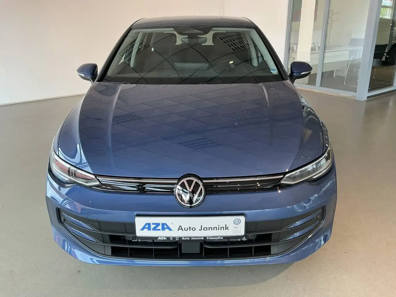 Volkswagen Golf 4