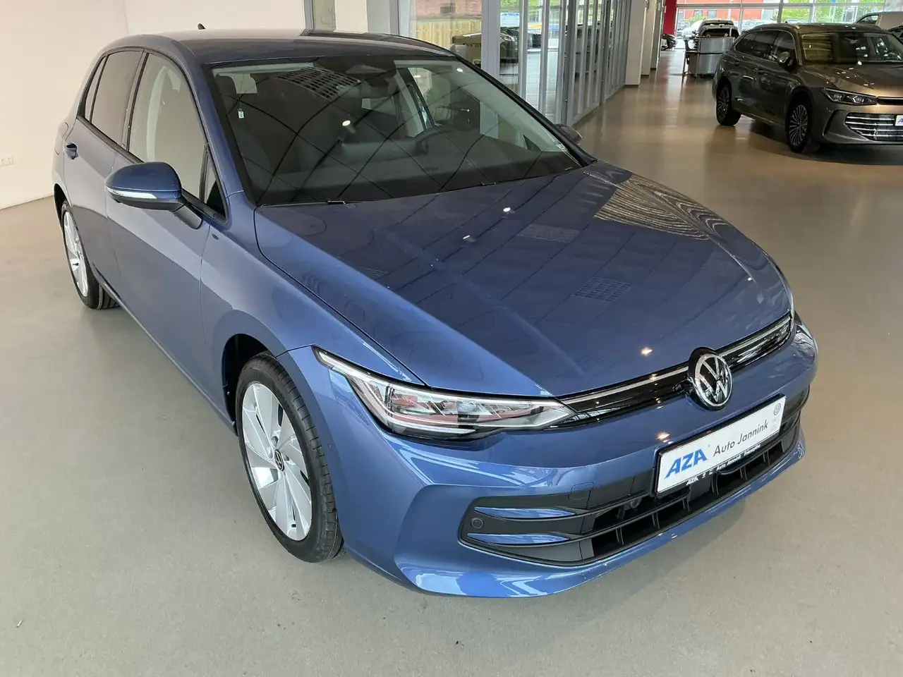 Volkswagen Golf 5