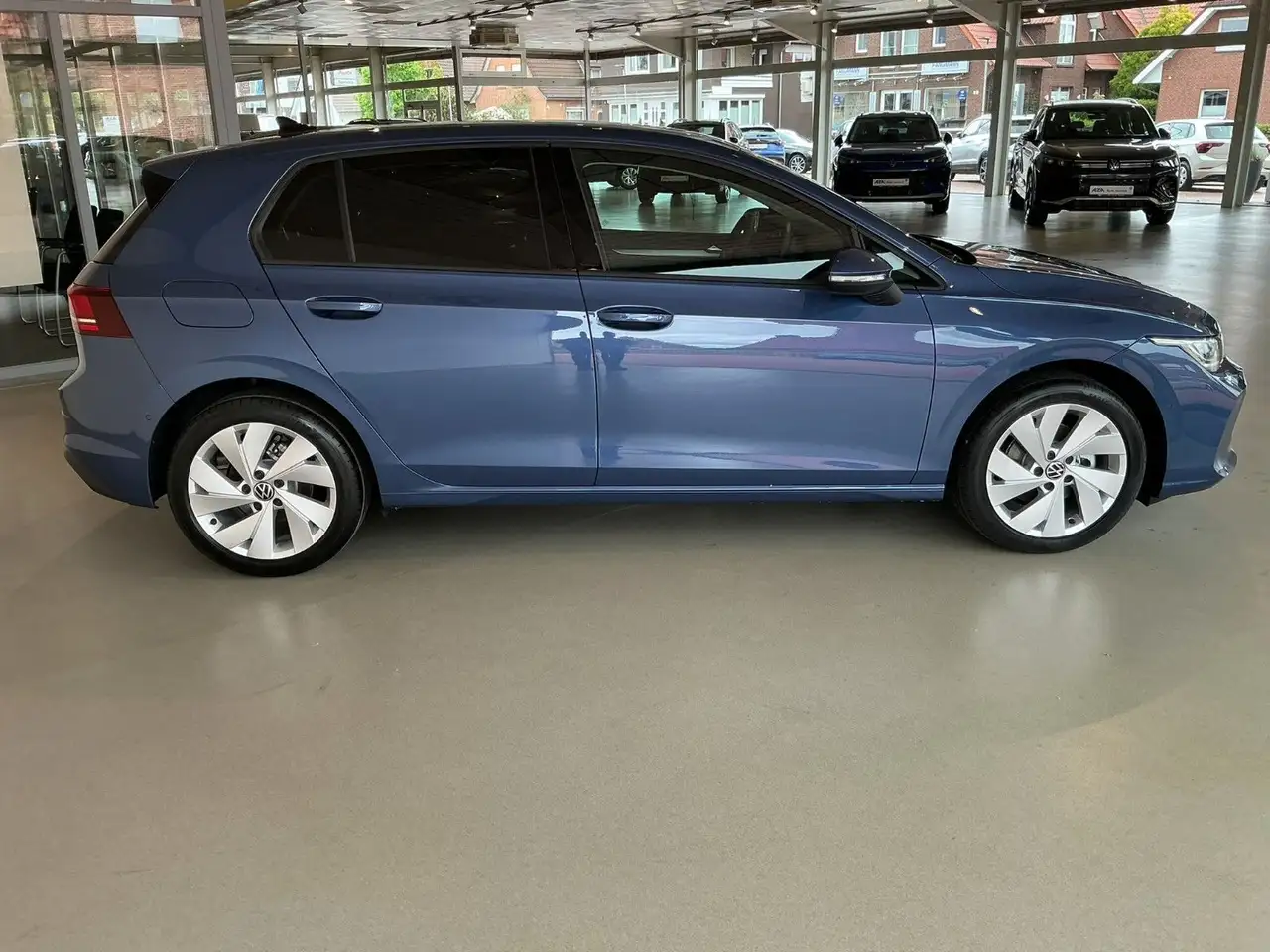 Volkswagen Golf 6
