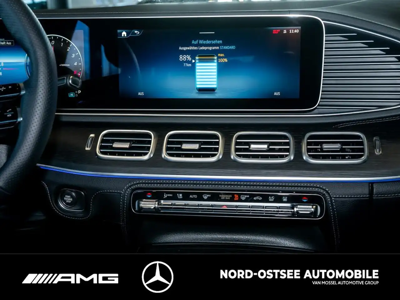 Mercedes-Benz GLE 350 9