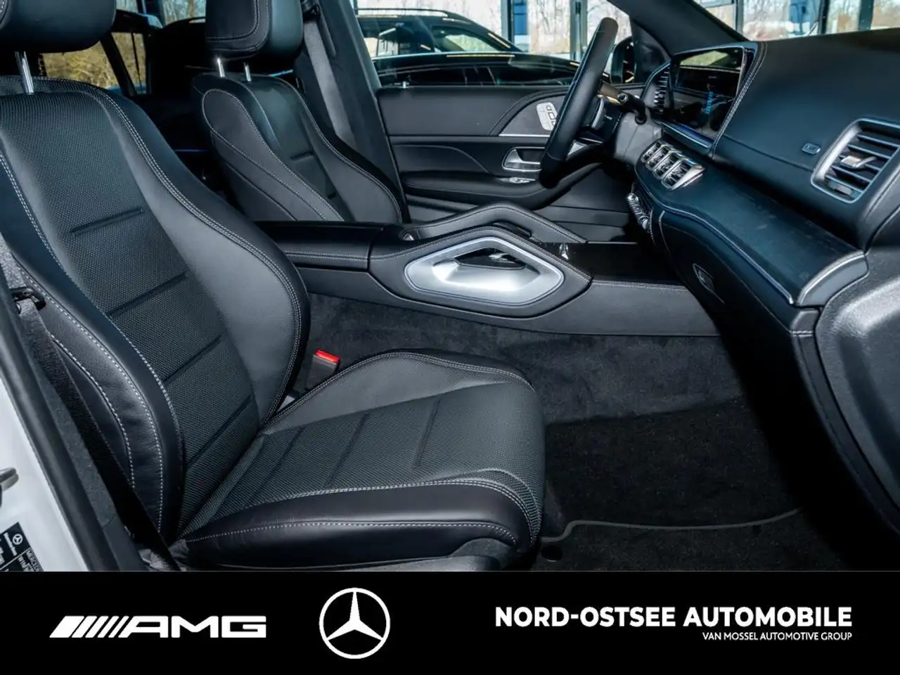 Mercedes-Benz GLE 350 10