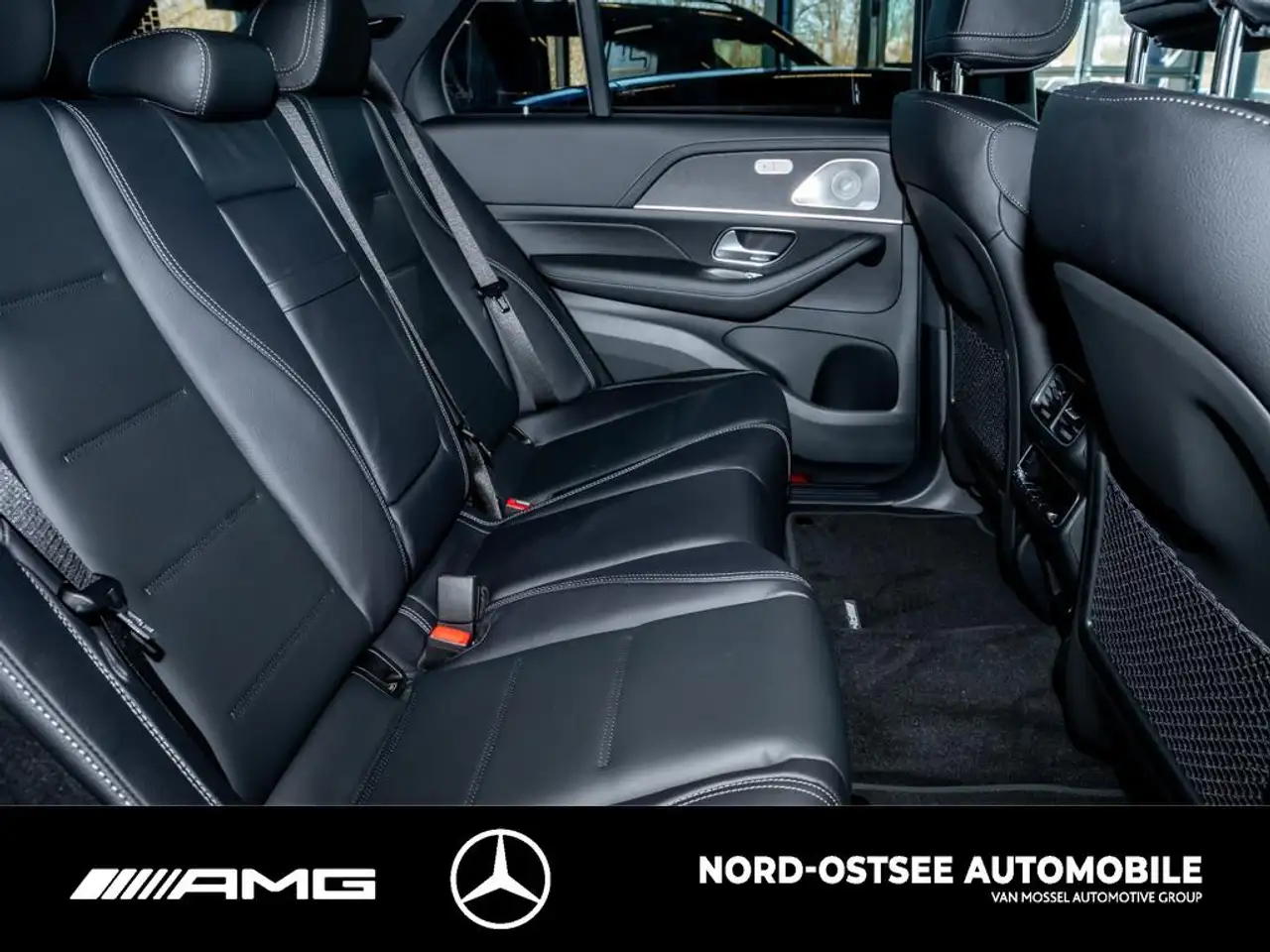 Mercedes-Benz GLE 350 11