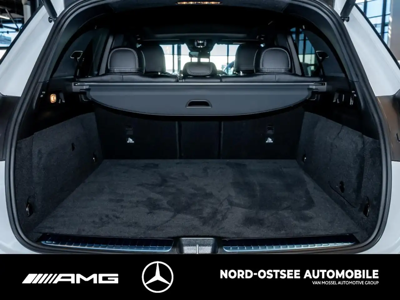 Mercedes-Benz GLE 350 14
