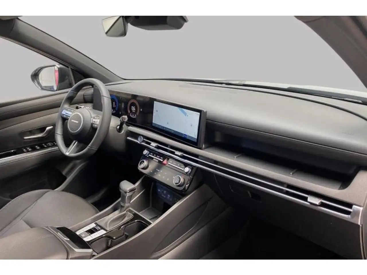Hyundai TUCSON 2