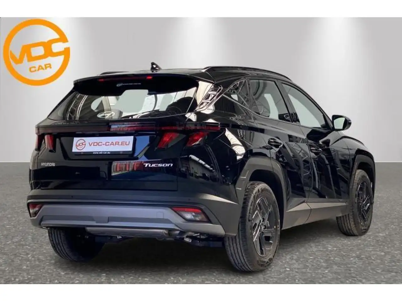 Hyundai TUCSON 3