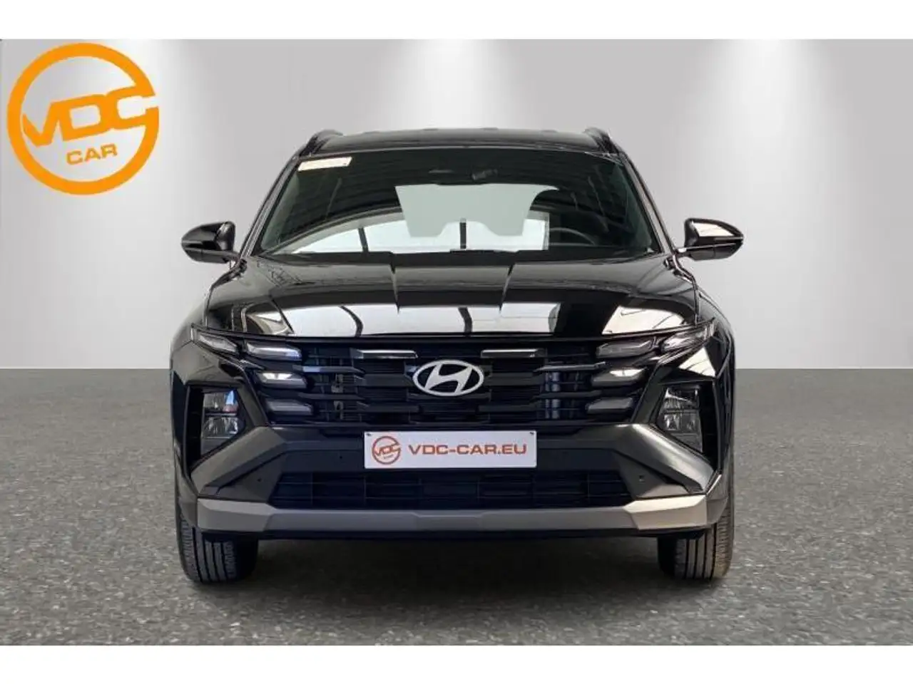Hyundai TUCSON 5