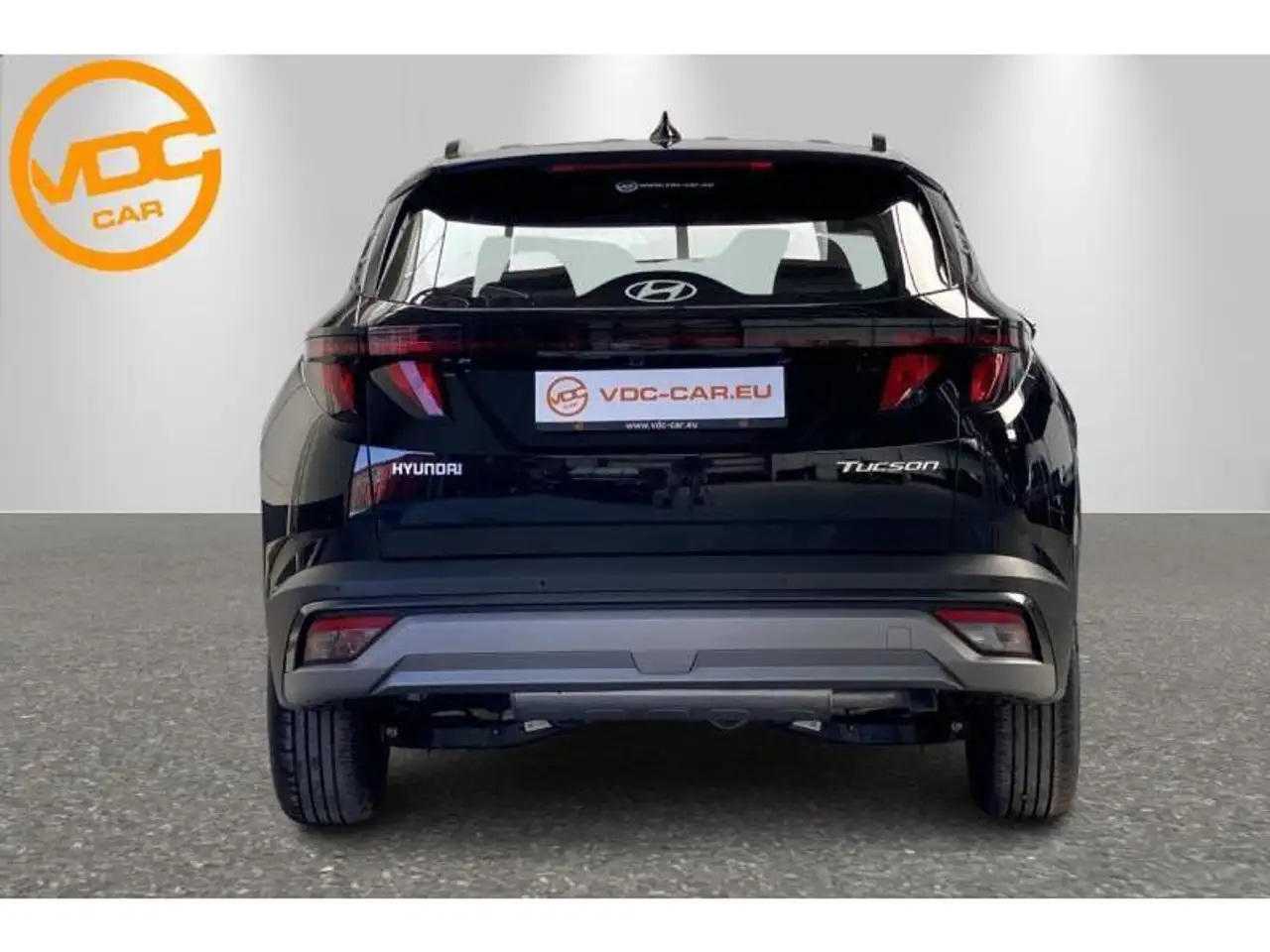 Hyundai TUCSON 7