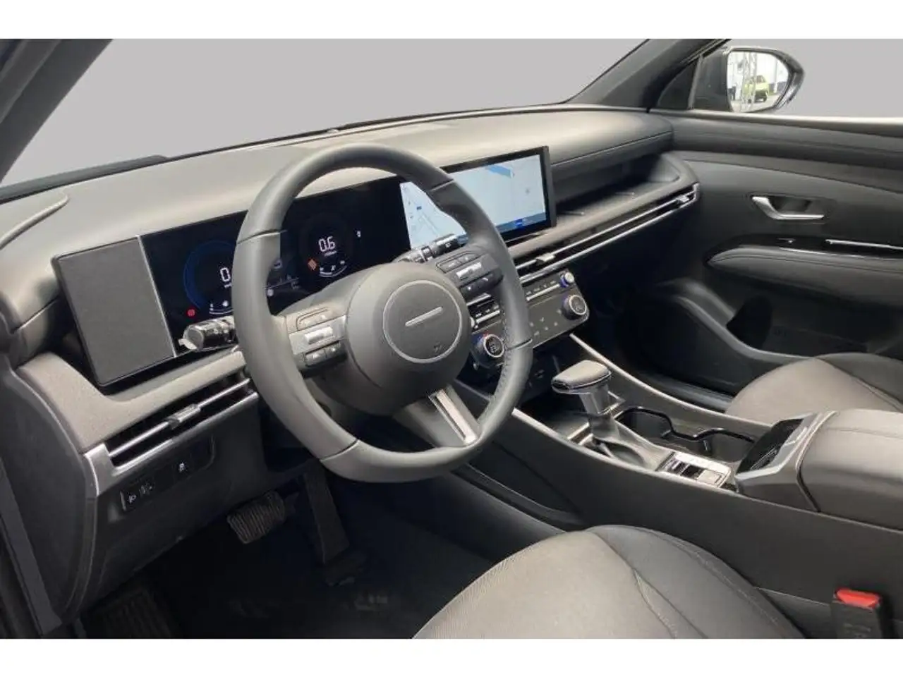 Hyundai TUCSON 9
