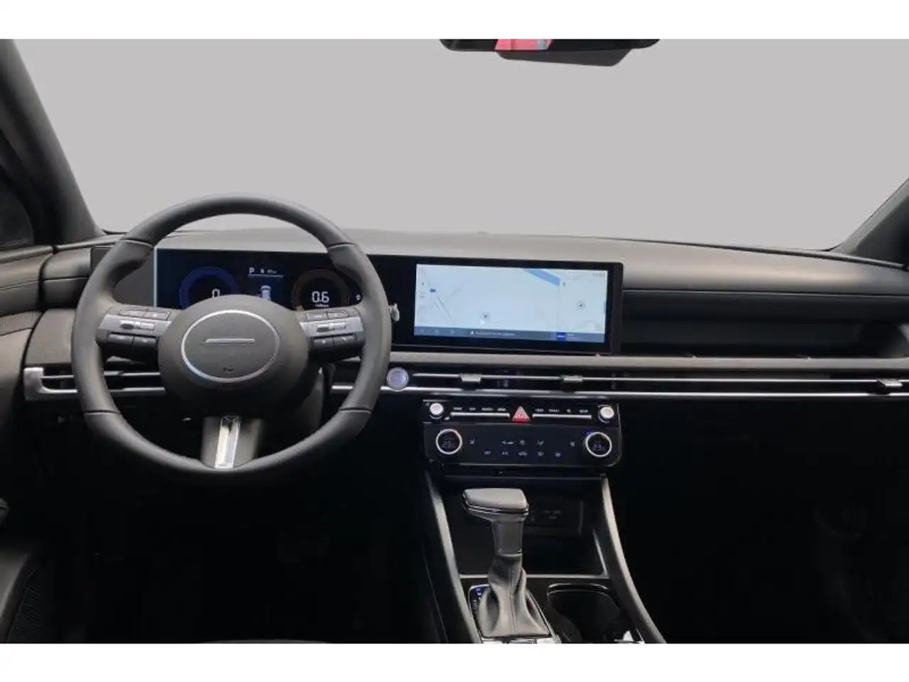 Hyundai TUCSON 11