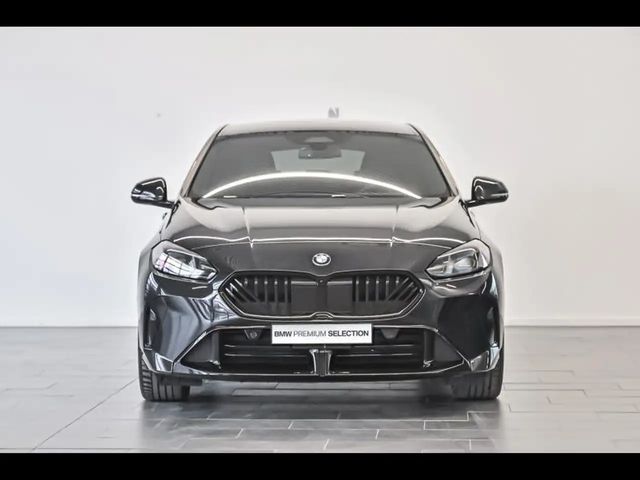 BMW 116 2