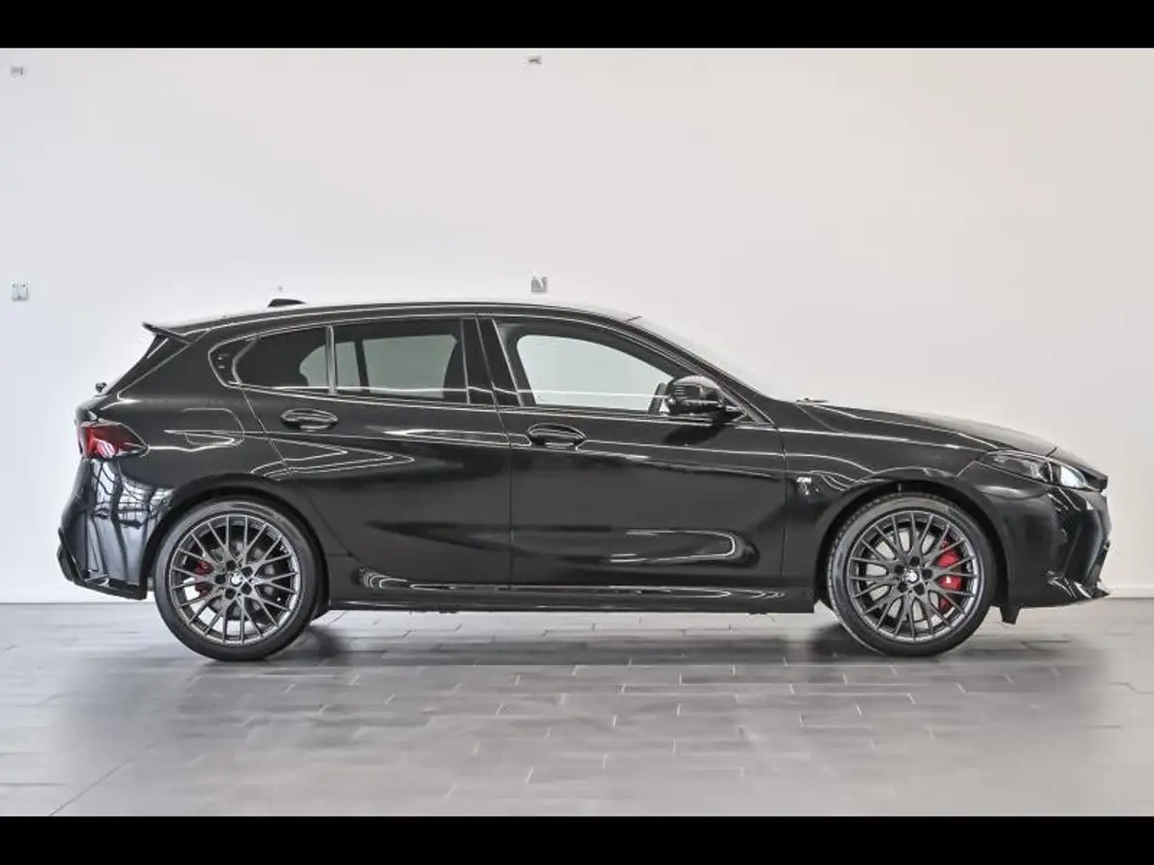 BMW 116 3