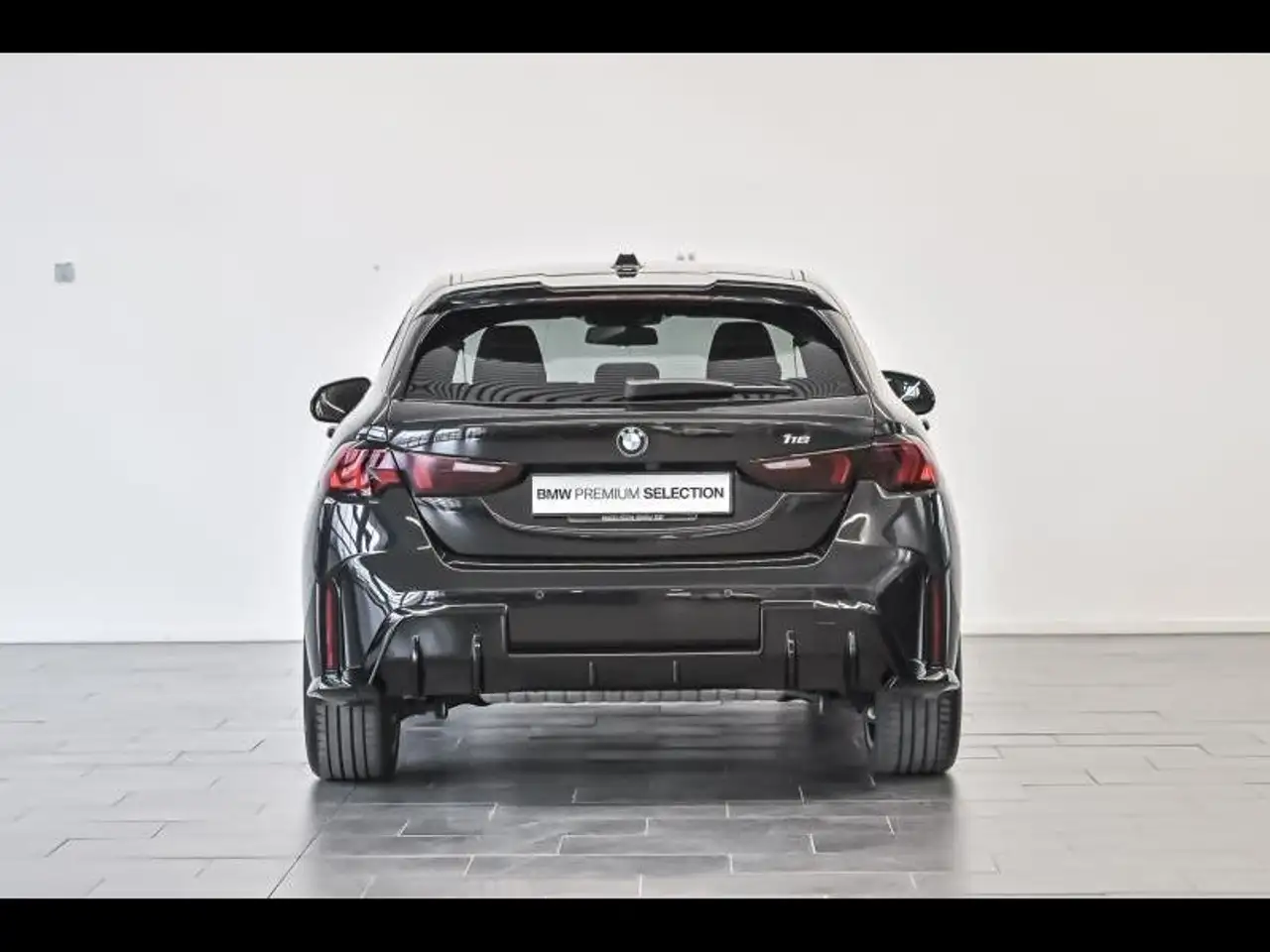 BMW 116 4