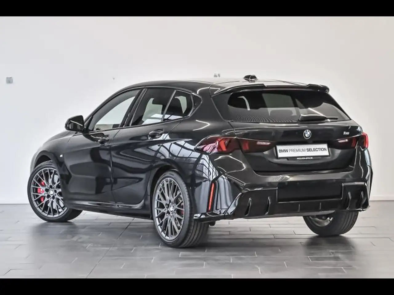 BMW 116 5