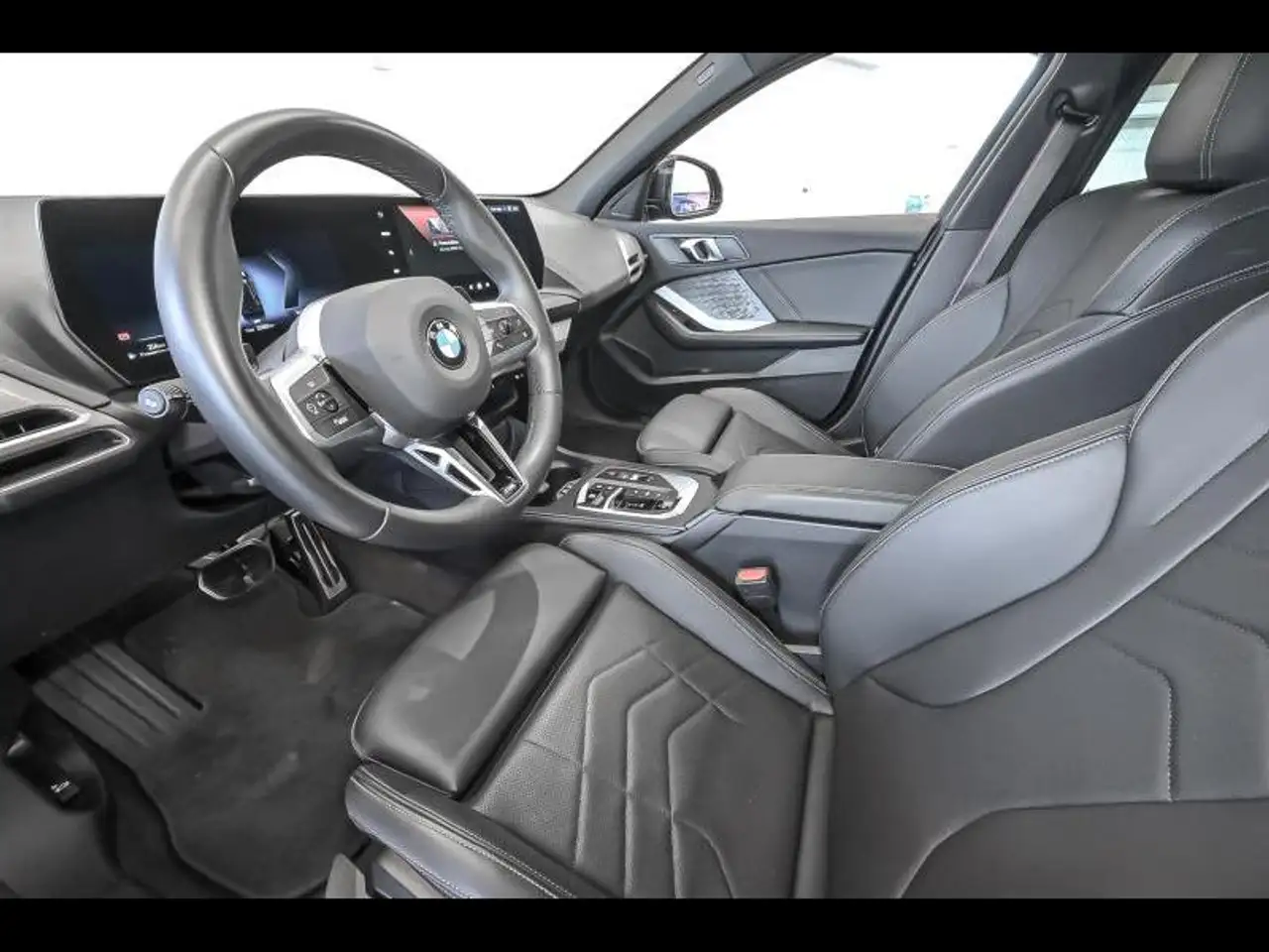 BMW 116 6