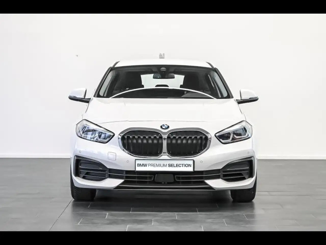 BMW 116 2