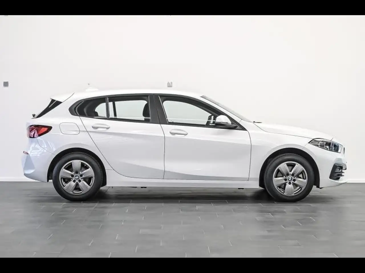 BMW 116 3