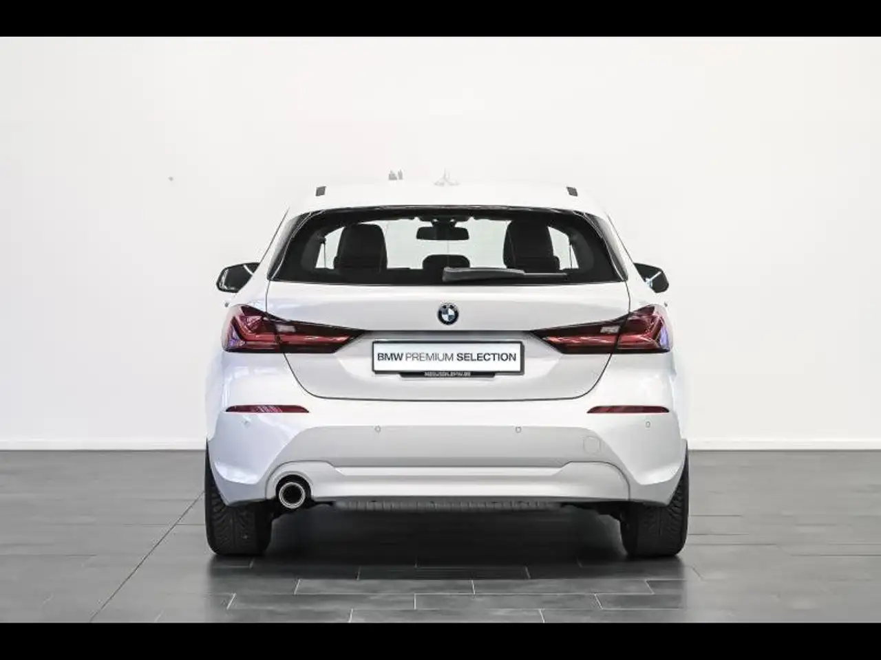 BMW 116 4